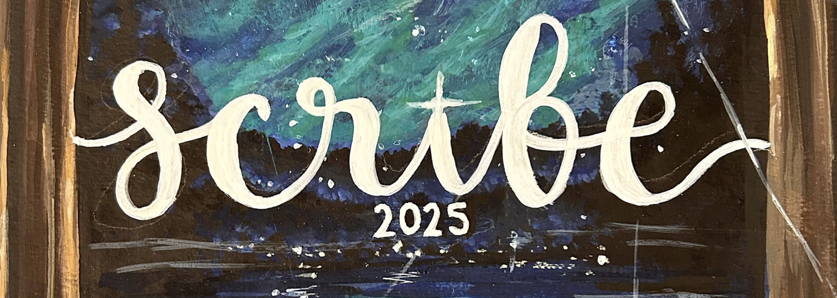 scribe 2025 